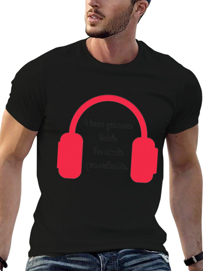 Treble Music Lover T-Shirt