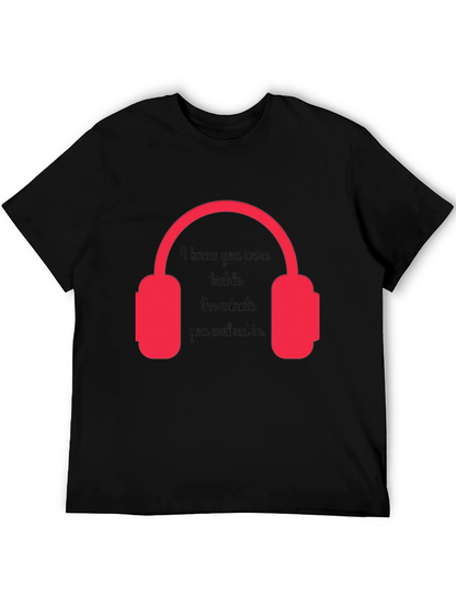 Treble Music Lover T-Shirt