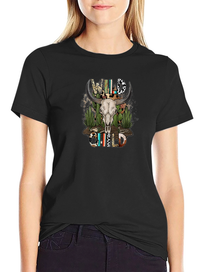 Wild Child Graphic Tee
