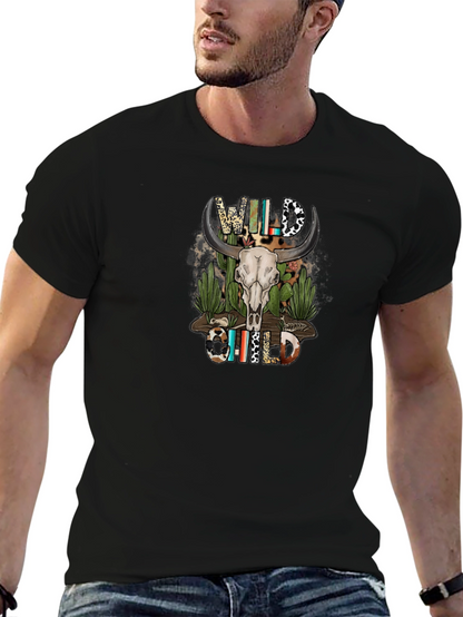 Wild Child Graphic Tee