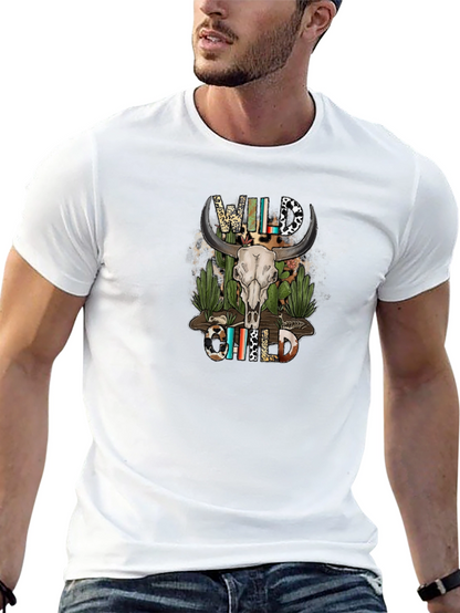 Wild Child Graphic Tee
