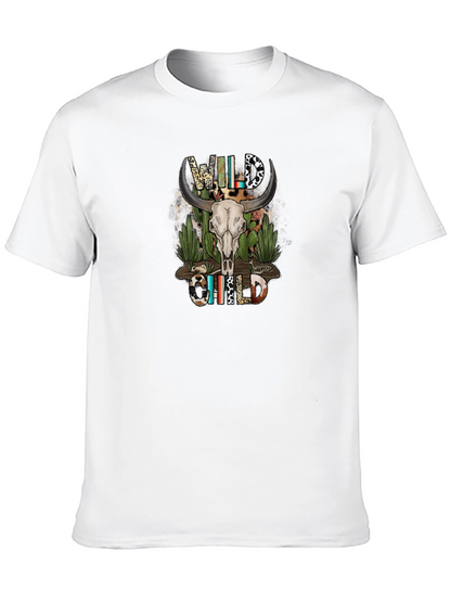 Wild Child Graphic Tee