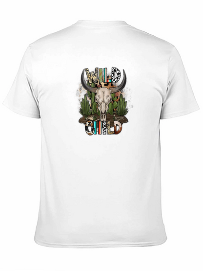 Wild Child Graphic Tee