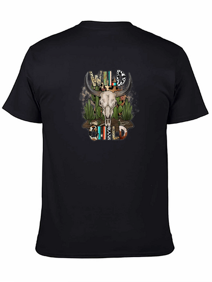 Wild Child Graphic Tee