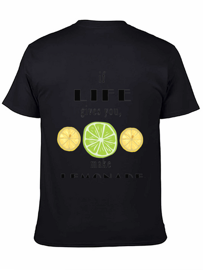 If Life Gives You Lemons T-Shirt