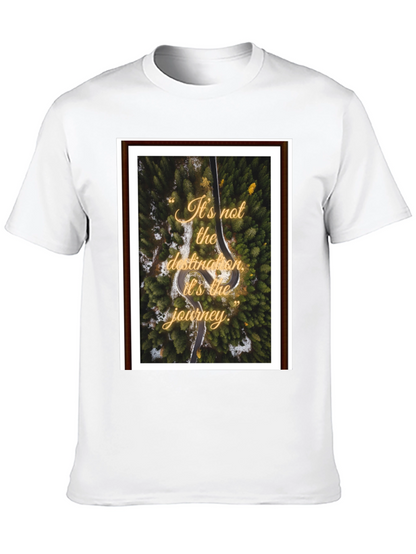 Inspirational Journey T-Shirt