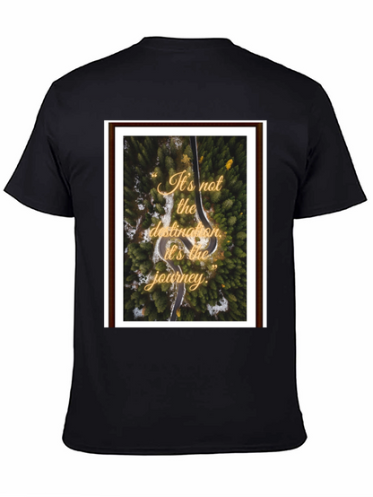 Inspirational Journey T-Shirt