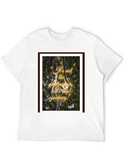 Inspirational Journey T-Shirt