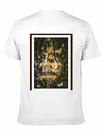 Inspirational Journey T-Shirt