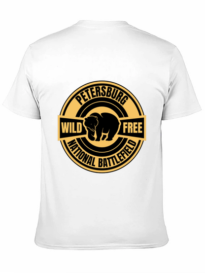 Petersburg National Battlefield T-Shirt
