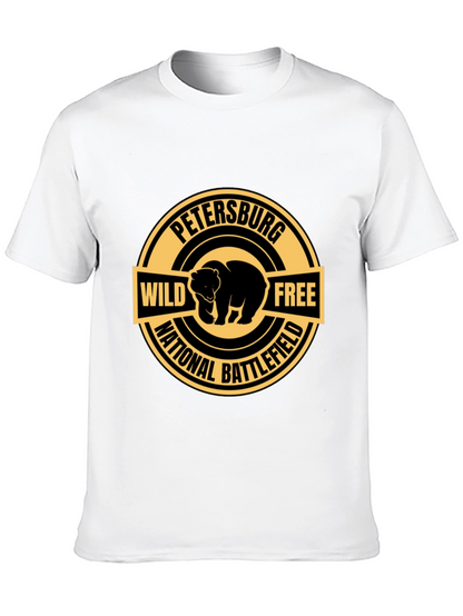 Petersburg National Battlefield T-Shirt