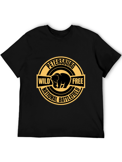 Petersburg National Battlefield T-Shirt
