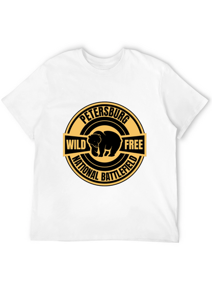 Petersburg National Battlefield T-Shirt
