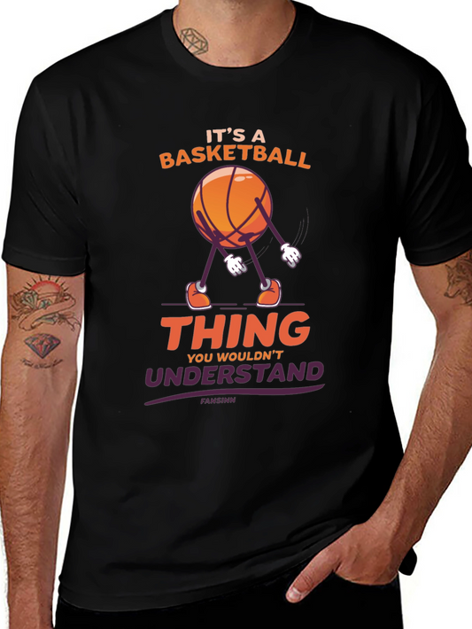 Basketball Thing T-Shirt