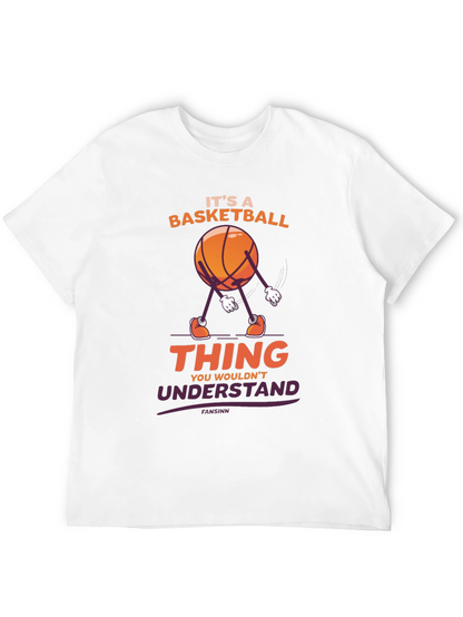 Basketball Thing T-Shirt