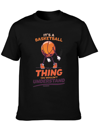 Basketball Thing T-Shirt