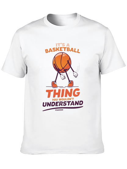 Basketball Thing T-Shirt