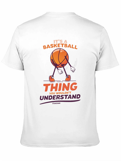 Basketball Thing T-Shirt