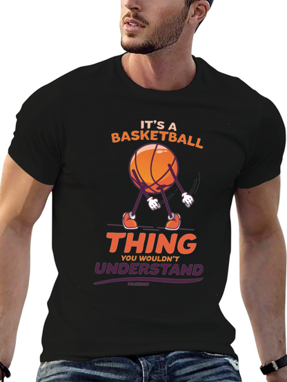 Basketball Thing T-Shirt