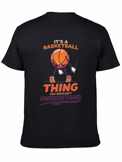 Basketball Thing T-Shirt