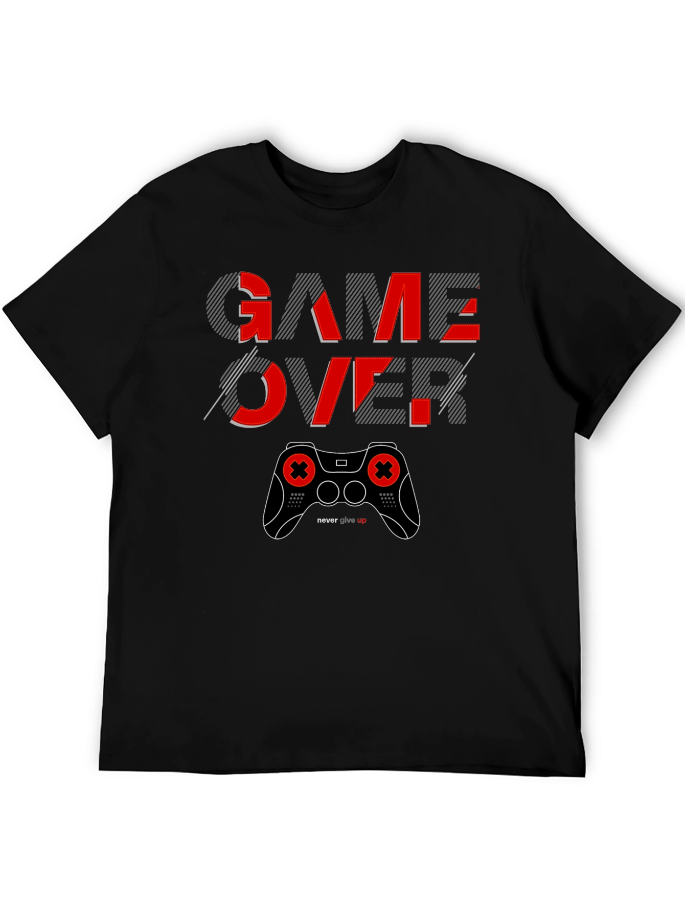 Game Over T-Shirt