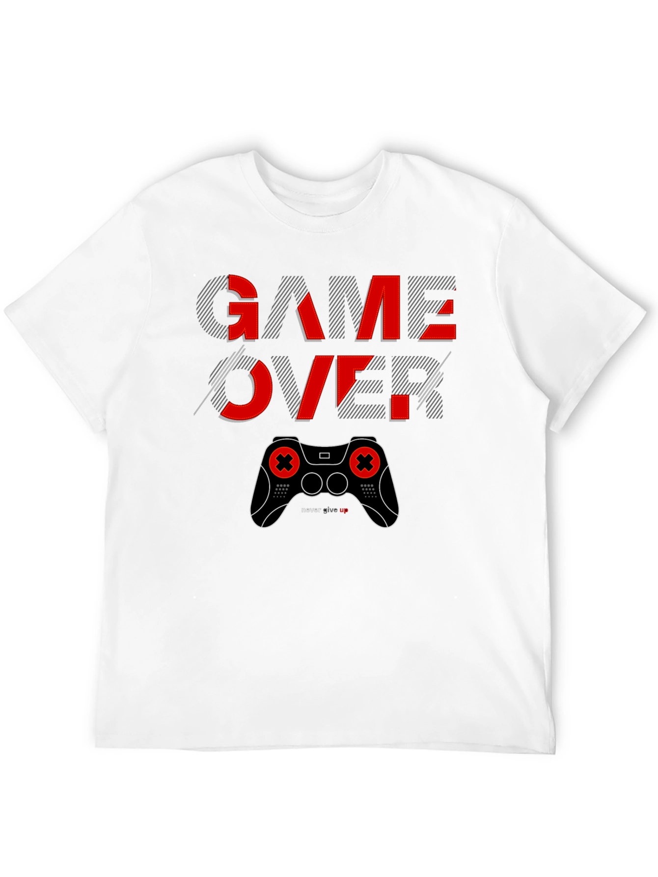 Game Over T-Shirt