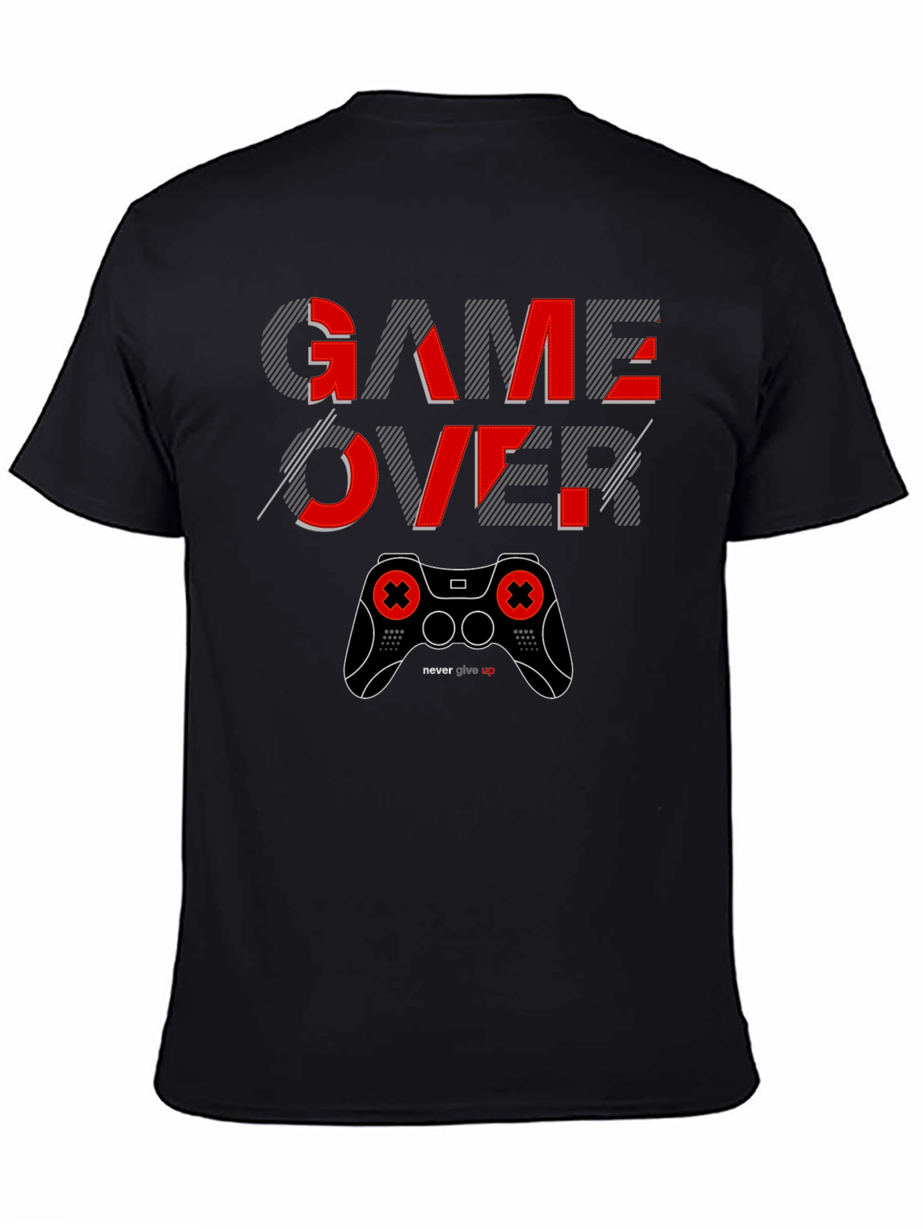 Game Over T-Shirt