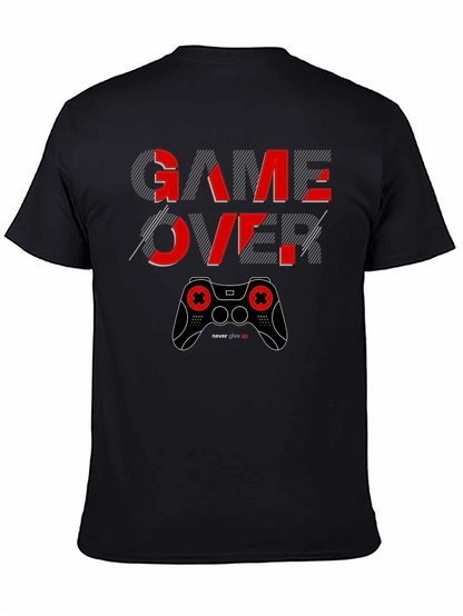 Game Over T-Shirt