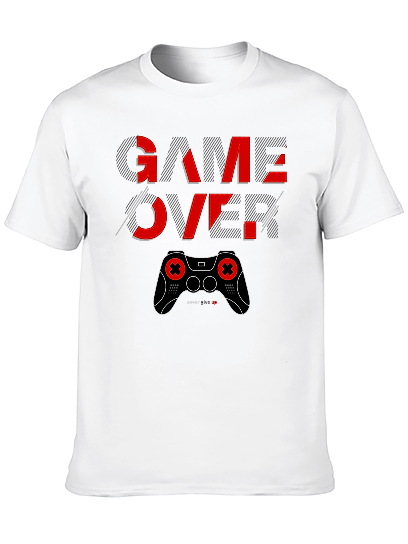 Game Over T-Shirt