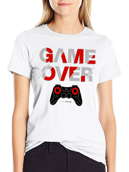 Game Over T-Shirt
