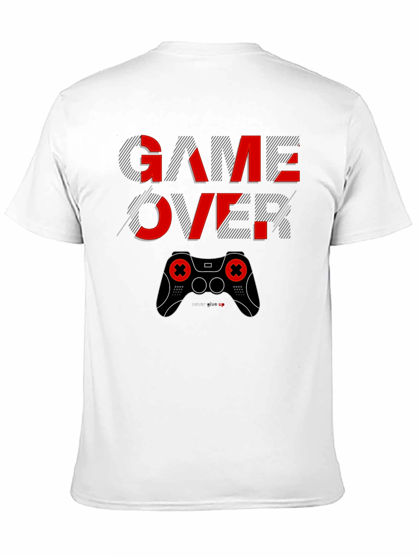 Game Over T-Shirt