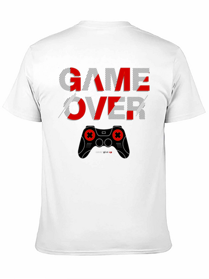 Game Over T-Shirt