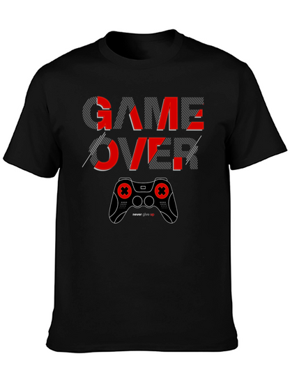 Game Over T-Shirt