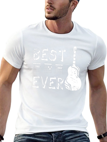 Best Guitar Ever T-Shirt