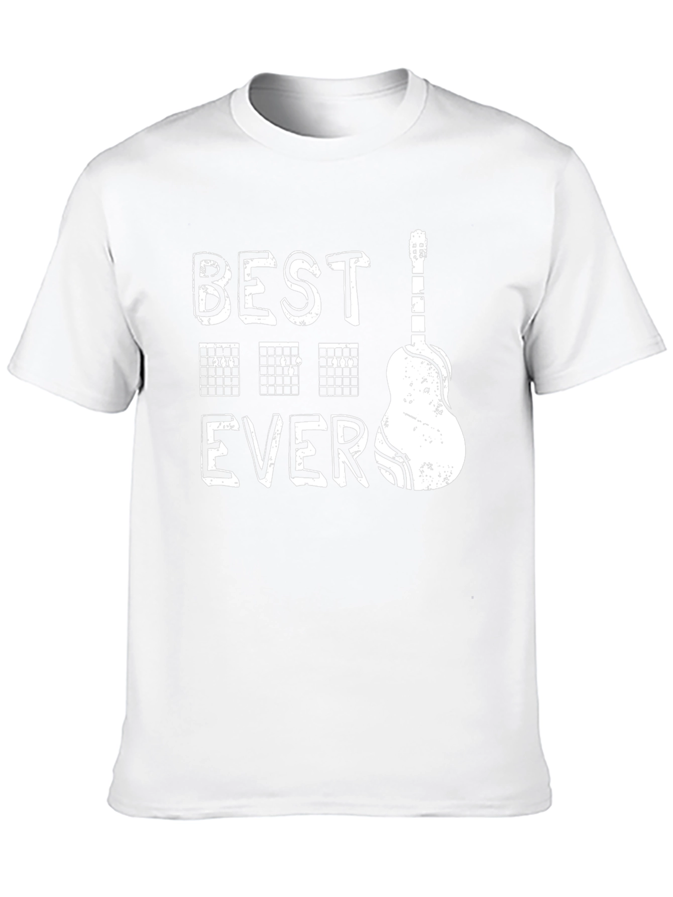 Best Guitar Ever T-Shirt