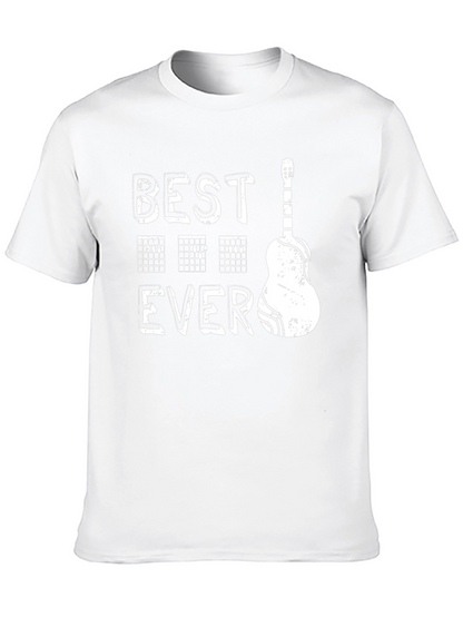 Best Guitar Ever T-Shirt