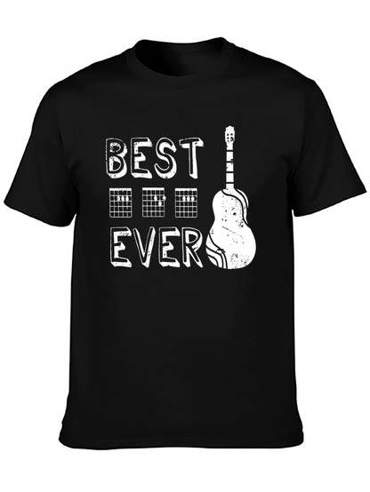 Best Guitar Ever T-Shirt