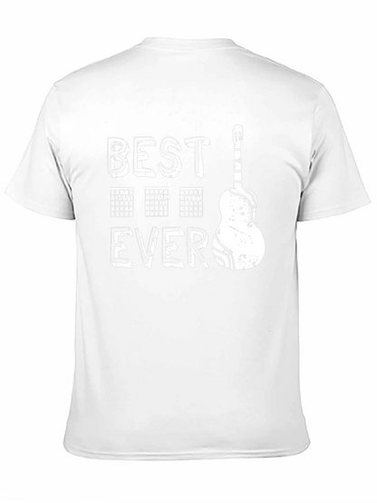 Best Guitar Ever T-Shirt