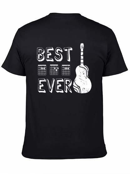 Best Guitar Ever T-Shirt