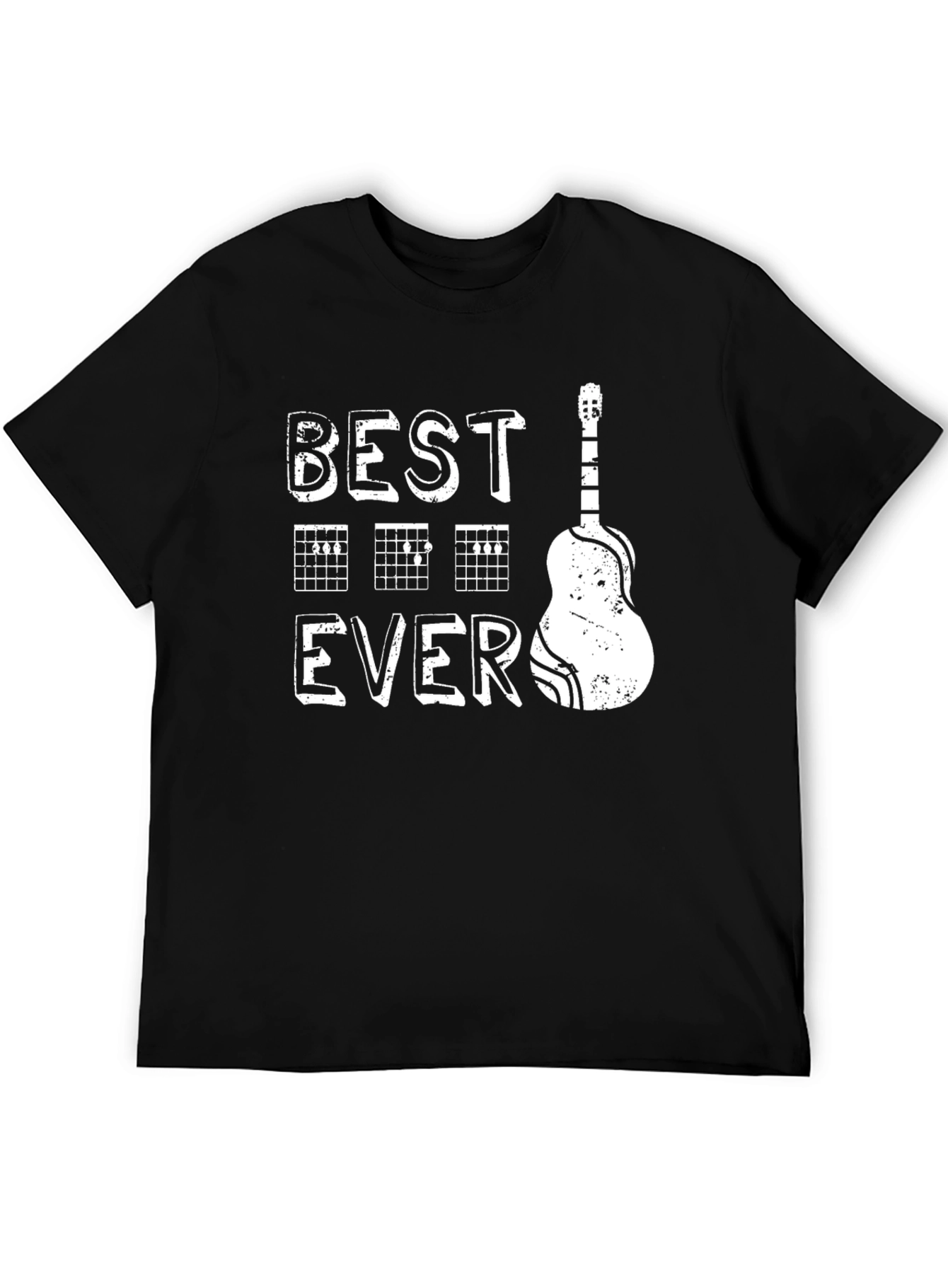 Best Guitar Ever T-Shirt