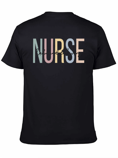 Labor and Delivery Nurse Graphic T-Shirt