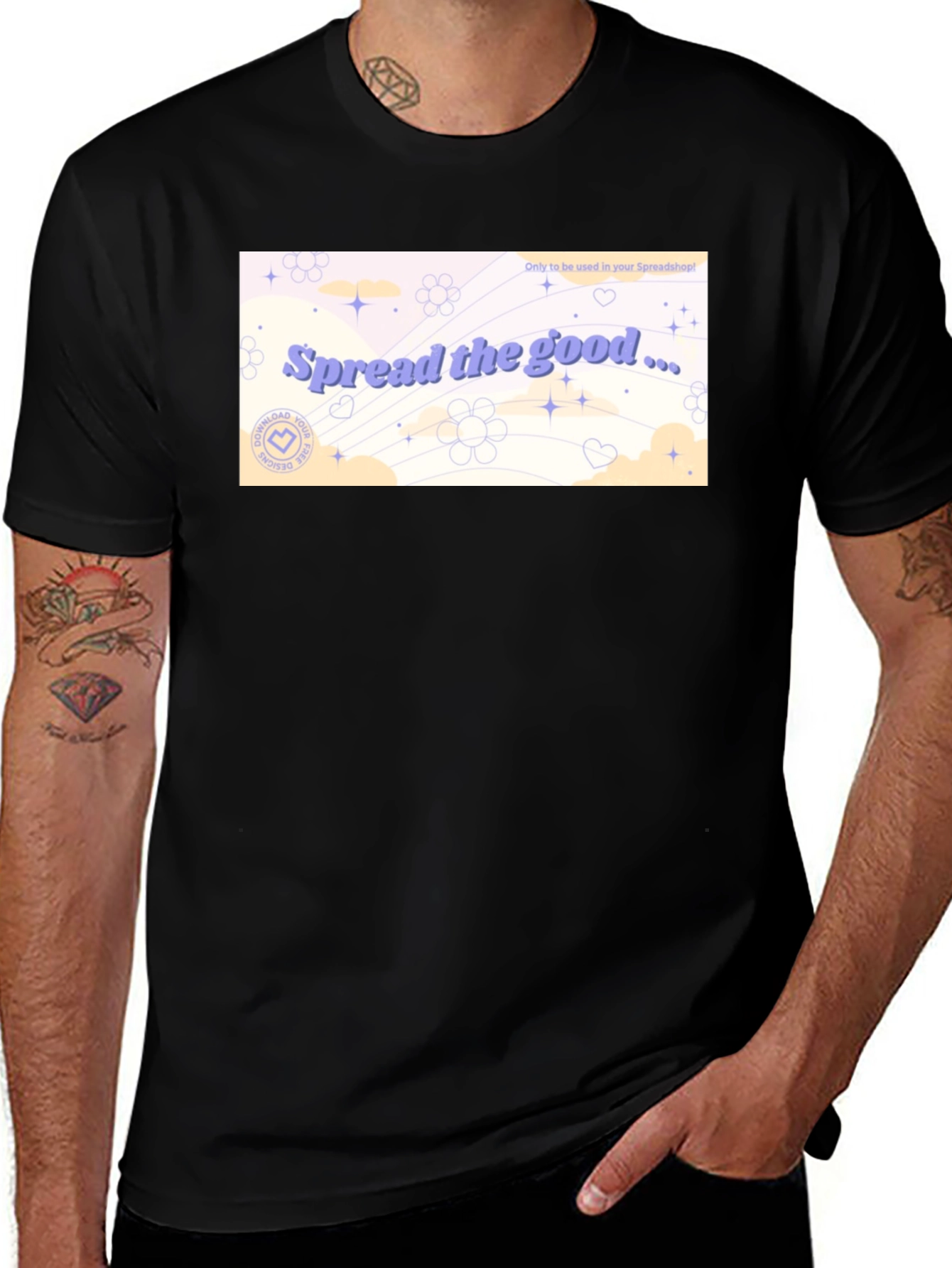 Spread the Good T-Shirt