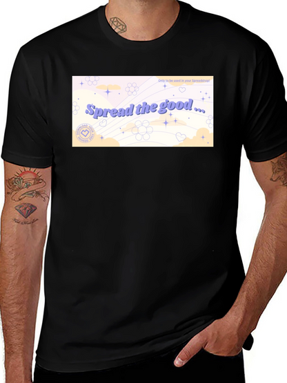 Spread the Good T-Shirt