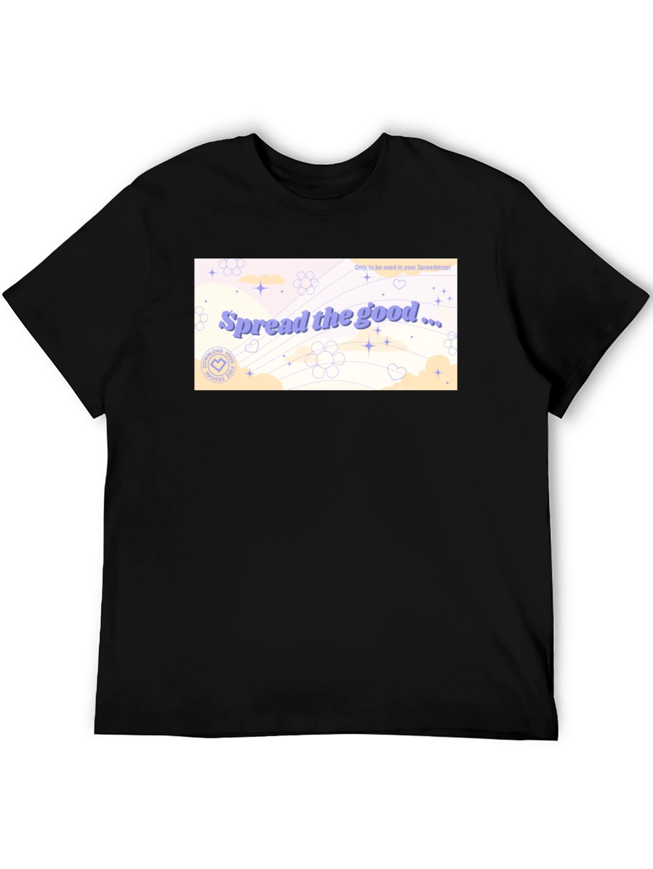 Spread the Good T-Shirt