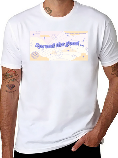 Spread the Good T-Shirt