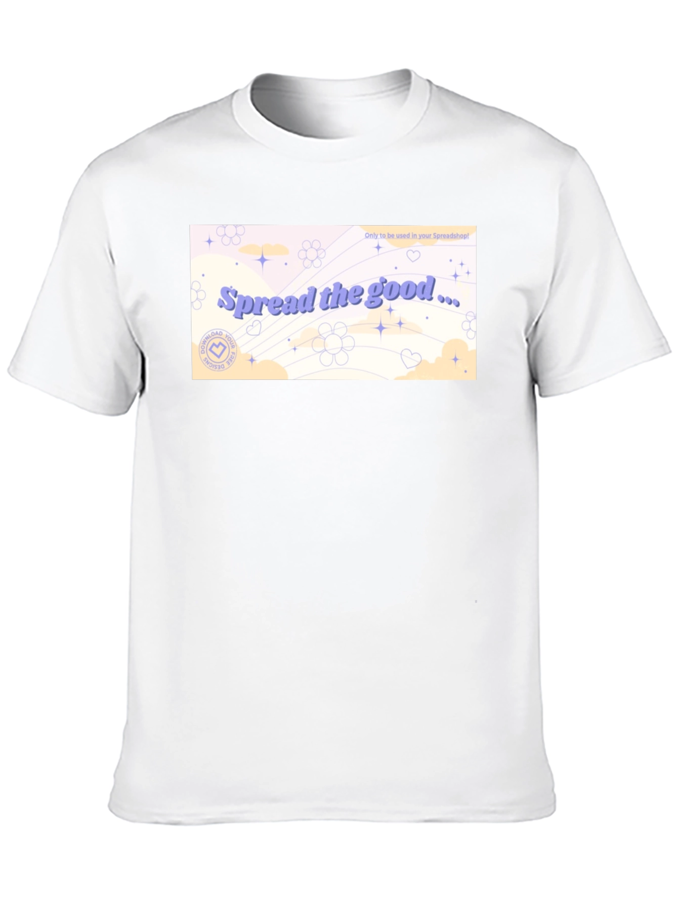 Spread the Good T-Shirt