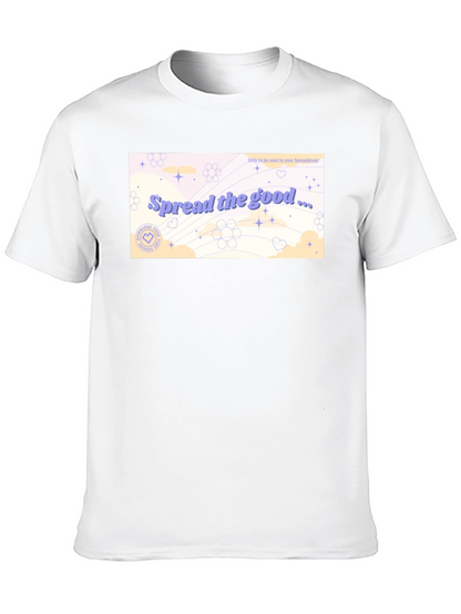 Spread the Good T-Shirt