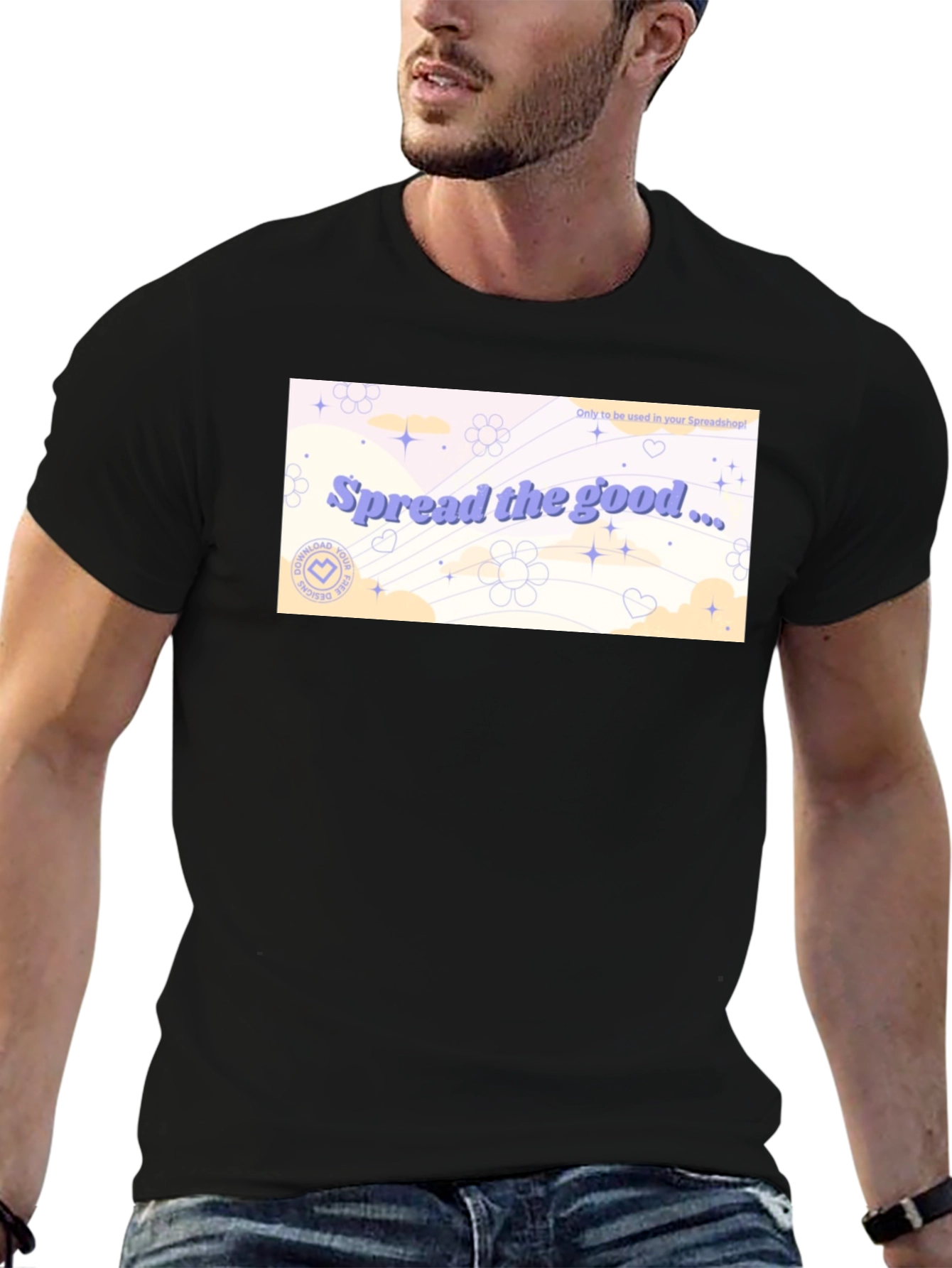 Spread the Good T-Shirt