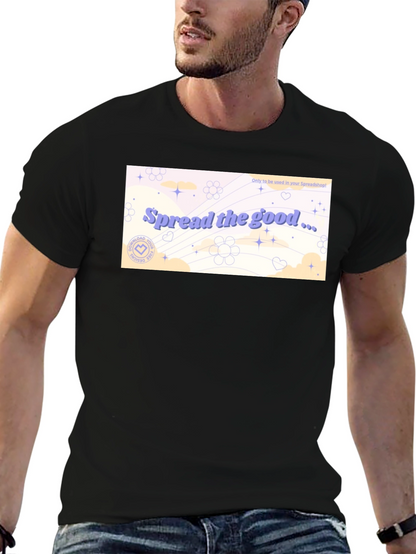 Spread the Good T-Shirt