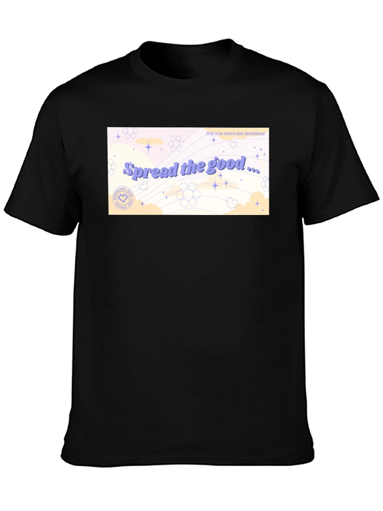 Spread the Good T-Shirt
